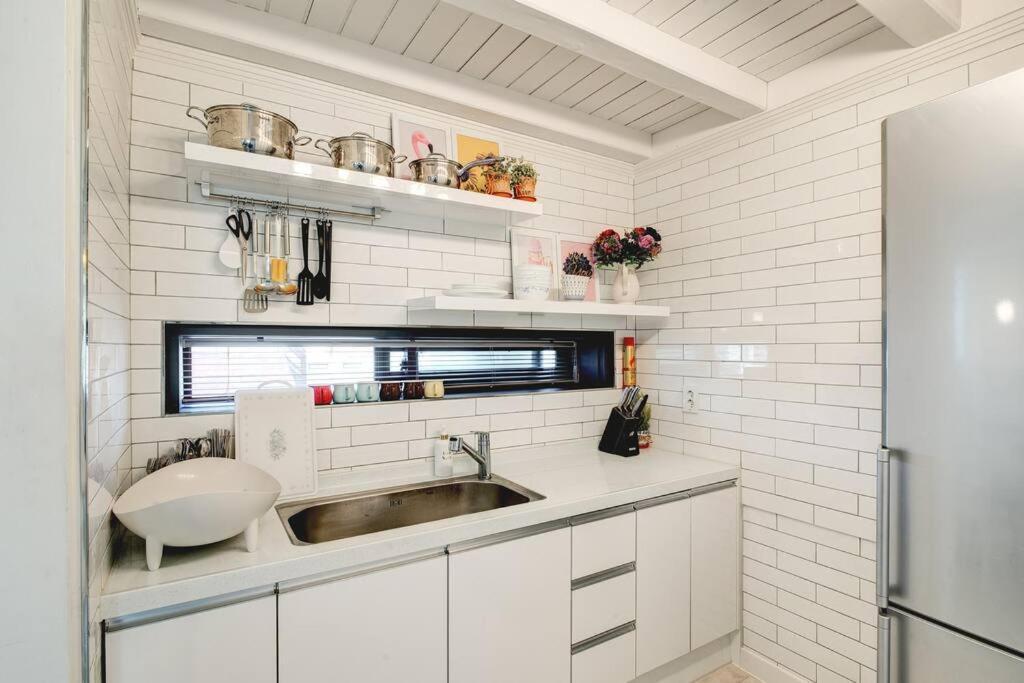 Hongdae 4Bed Room House Seul Zewnętrze zdjęcie