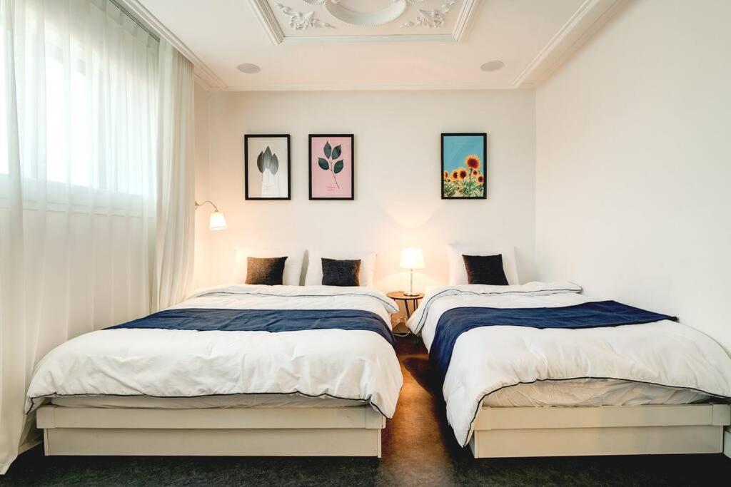 Hongdae 4Bed Room House Seul Zewnętrze zdjęcie