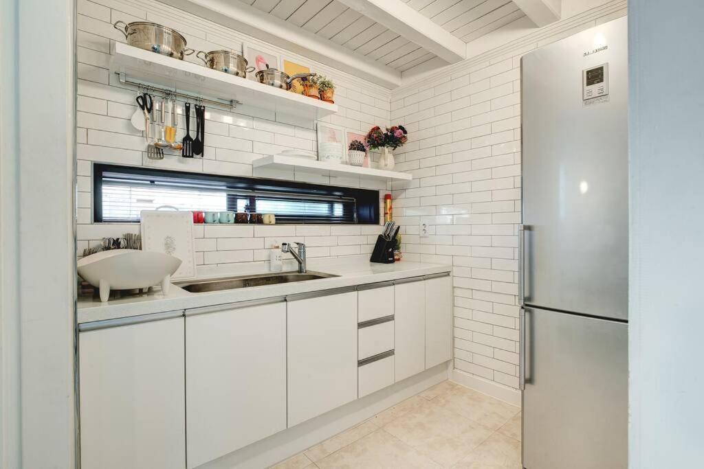 Hongdae 4Bed Room House Seul Zewnętrze zdjęcie