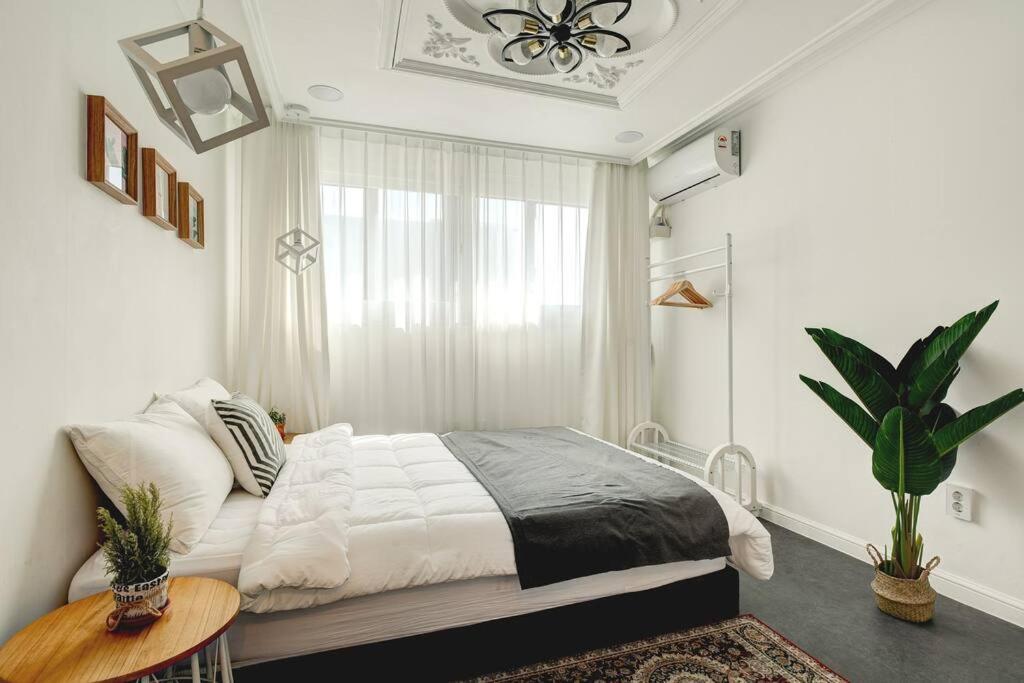 Hongdae 4Bed Room House Seul Zewnętrze zdjęcie