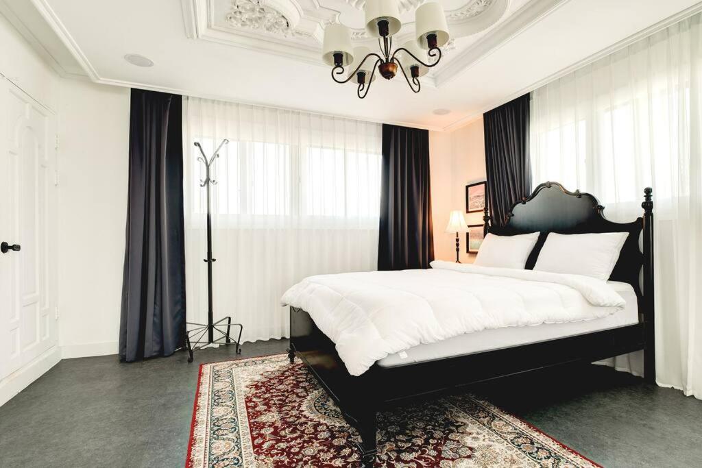 Hongdae 4Bed Room House Seul Zewnętrze zdjęcie