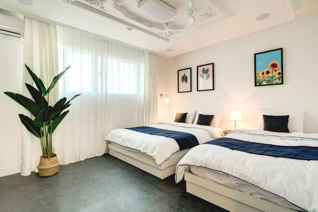 Hongdae 4Bed Room House Seul Zewnętrze zdjęcie