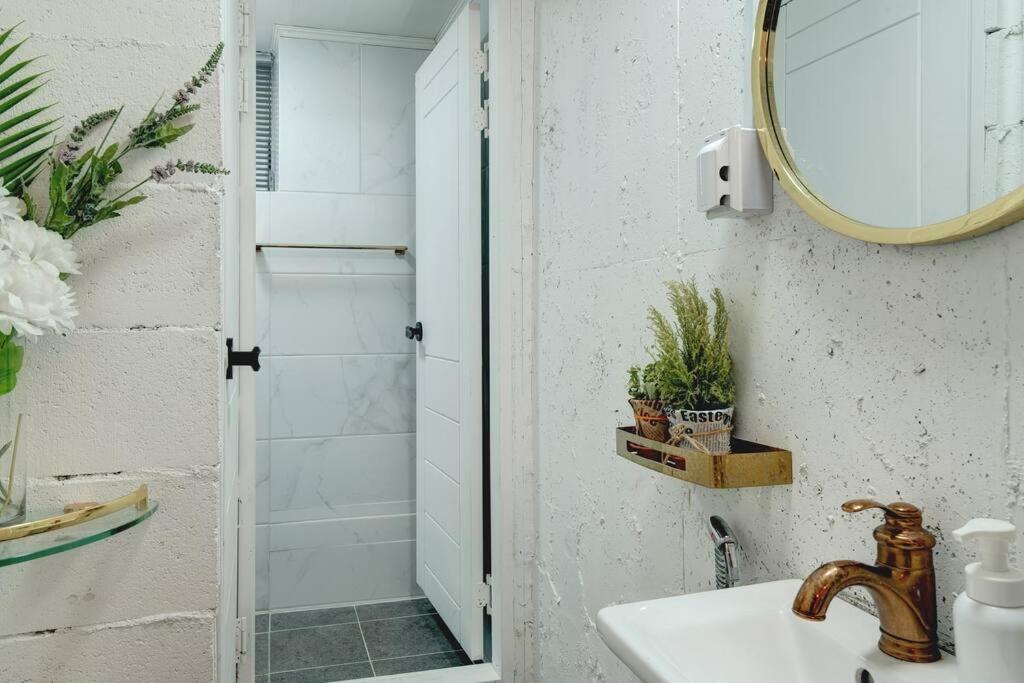 Hongdae 4Bed Room House Seul Zewnętrze zdjęcie