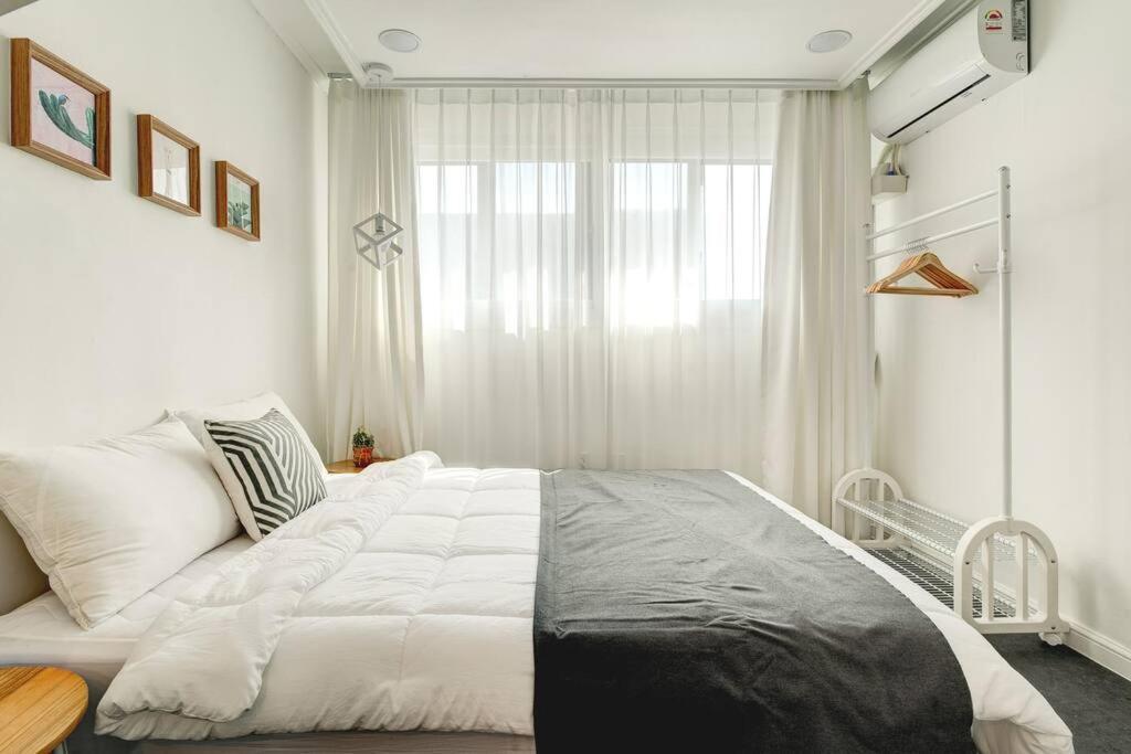 Hongdae 4Bed Room House Seul Zewnętrze zdjęcie