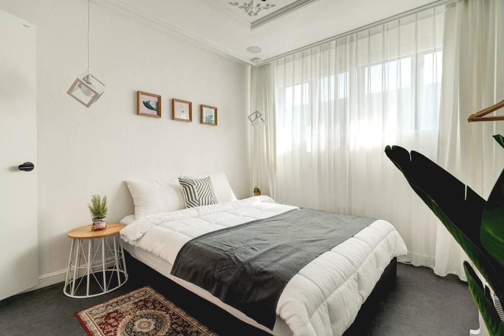 Hongdae 4Bed Room House Seul Zewnętrze zdjęcie