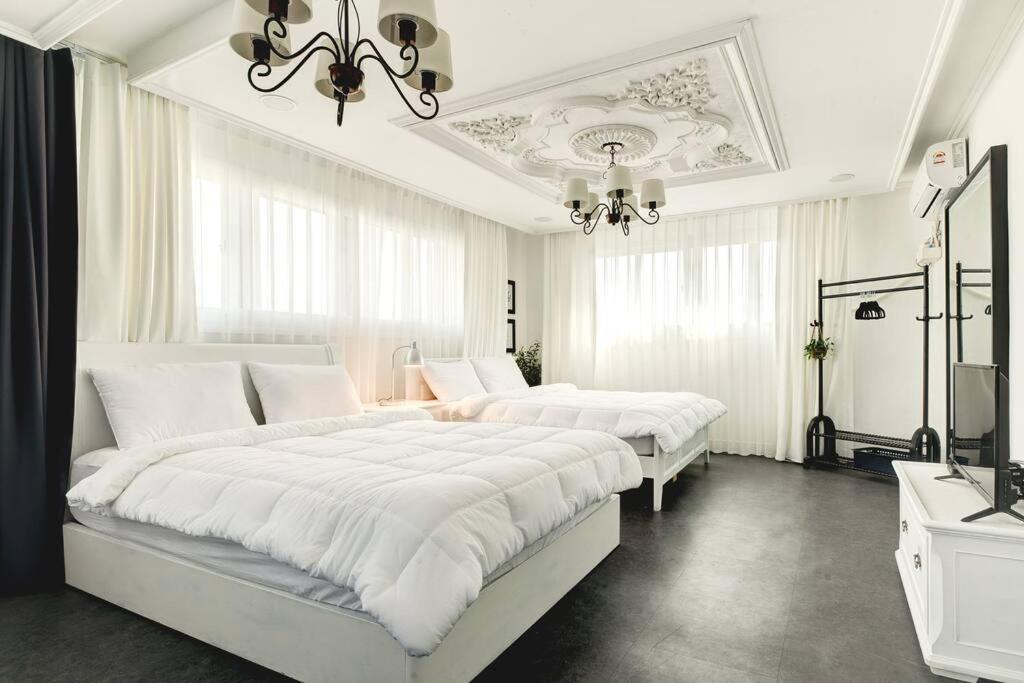 Hongdae 4Bed Room House Seul Zewnętrze zdjęcie