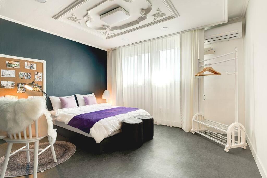 Hongdae 4Bed Room House Seul Zewnętrze zdjęcie