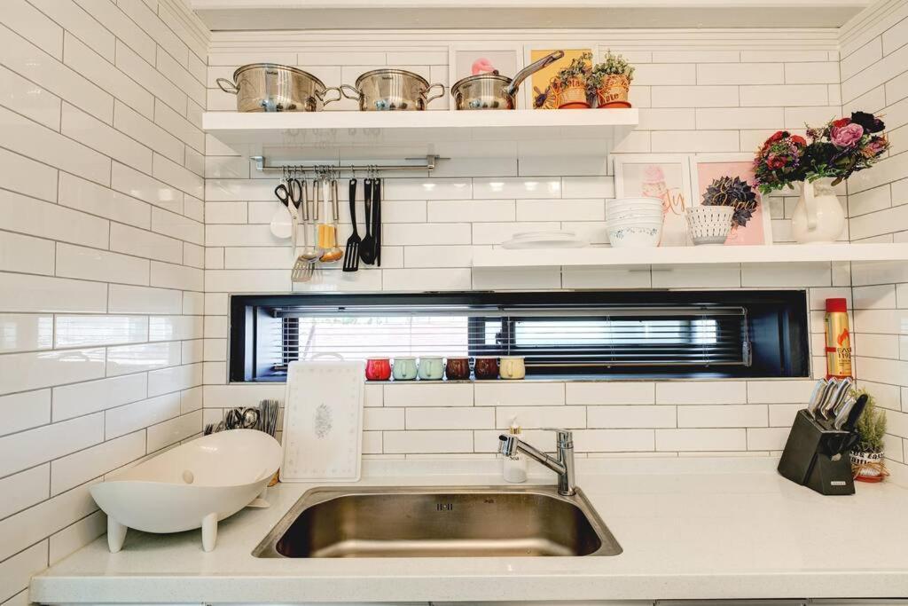 Hongdae 4Bed Room House Seul Zewnętrze zdjęcie