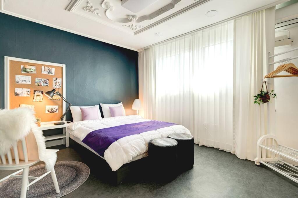 Hongdae 4Bed Room House Seul Zewnętrze zdjęcie