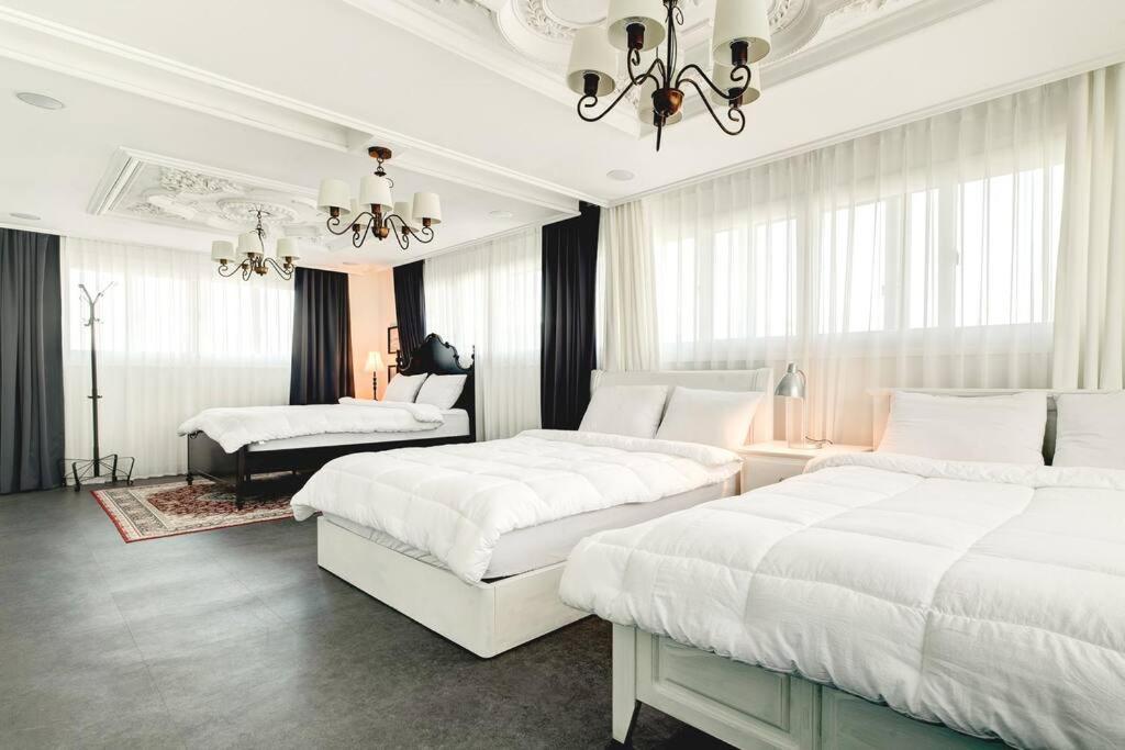 Hongdae 4Bed Room House Seul Zewnętrze zdjęcie